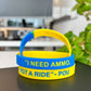 MBHelpsUkraine.ca Bracelet